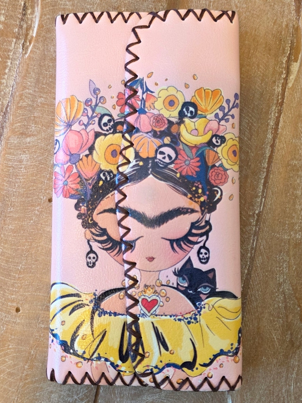 Frida Wallet